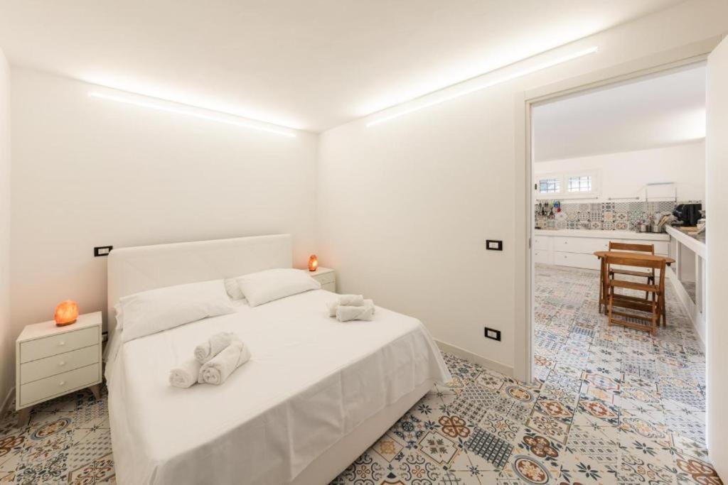Talia Sicilian Panoramic Home Apartment *